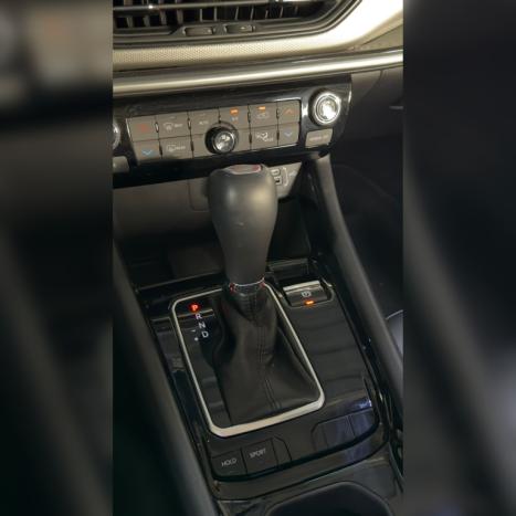 JEEP Compass 1.3 16V 4P FLEX LONGITUDE T270 TURBO AUTOM�TICO, Foto 15