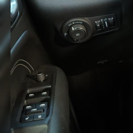 JEEP Compass 1.3 16V 4P FLEX LONGITUDE T270 TURBO AUTOM�TICO, Foto 10
