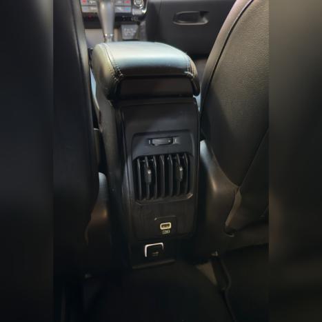 JEEP Compass 1.3 16V 4P FLEX LONGITUDE T270 TURBO AUTOMÁTICO, Foto 20