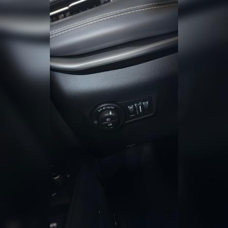 JEEP Compass 1.3 16V 4P FLEX LONGITUDE T270 TURBO AUTOMÁTICO, Foto 11