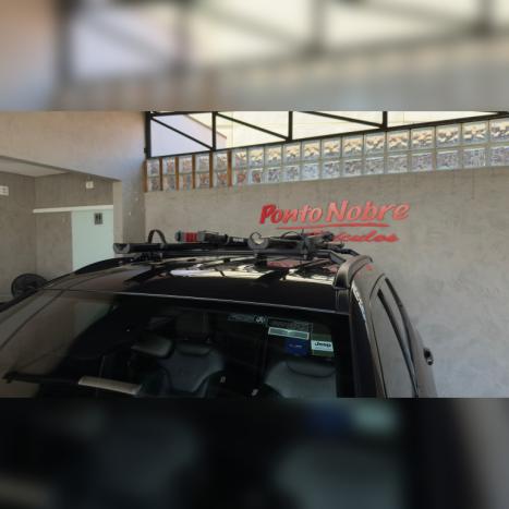 JEEP Compass 1.3 16V 4P FLEX LONGITUDE T270 TURBO AUTOMÁTICO, Foto 23