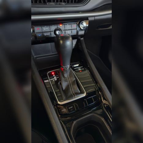 JEEP Compass 1.3 16V 4P FLEX LONGITUDE T270 TURBO AUTOMÁTICO, Foto 17