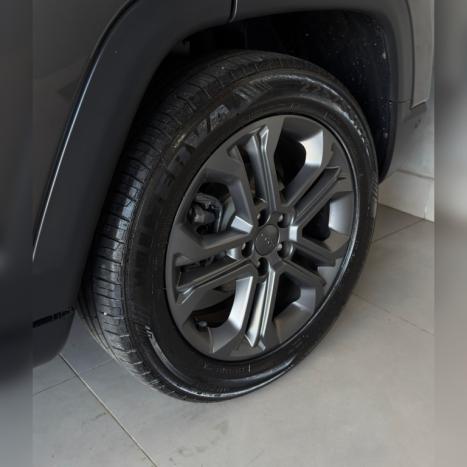 JEEP Compass 1.3 16V 4P FLEX LONGITUDE T270 TURBO AUTOMÁTICO, Foto 26