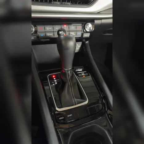JEEP Compass 1.3 16V 4P FLEX LONGITUDE T270 TURBO AUTOMÁTICO, Foto 17