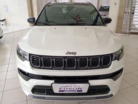 JEEP Compass 1.3 16V 4P FLEX S T270 TURBO AUTOMÁTICO, Foto 1