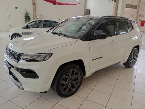 JEEP Compass 1.3 16V 4P FLEX S T270 TURBO AUTOMÁTICO, Foto 3