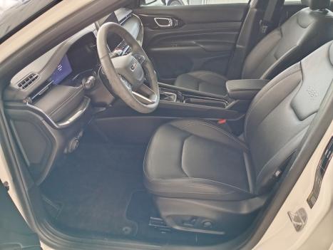 JEEP Compass 1.3 16V 4P FLEX S T270 TURBO AUTOMÁTICO, Foto 8