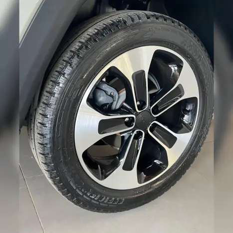 JEEP Compass 2.0 16V 4P LONGITUDE FLEX AUTOMTICO, Foto 19