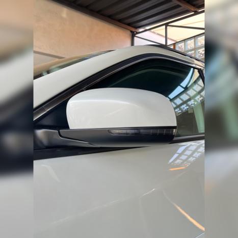 JEEP Compass 2.0 16V 4P LONGITUDE FLEX AUTOMTICO, Foto 17