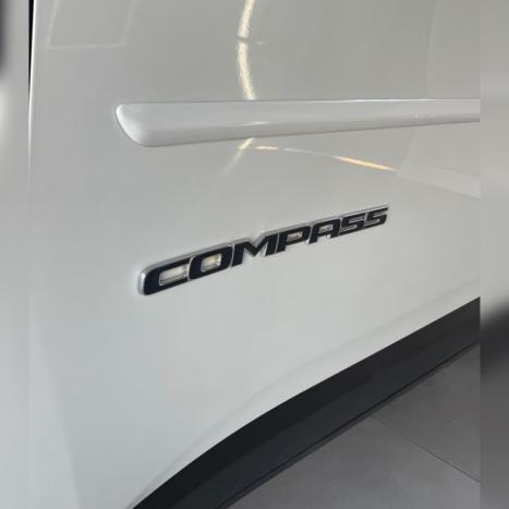 JEEP Compass 2.0 16V 4P LONGITUDE FLEX AUTOMTICO, Foto 18