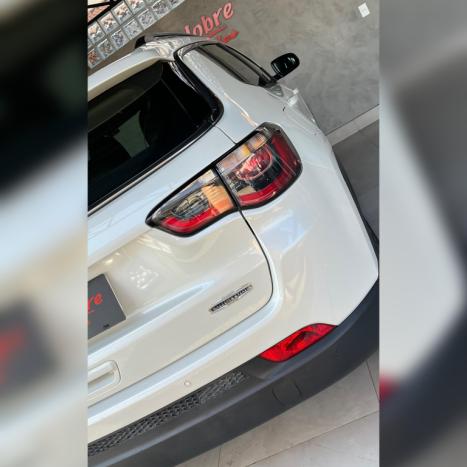 JEEP Compass 2.0 16V 4P LONGITUDE FLEX AUTOMTICO, Foto 7