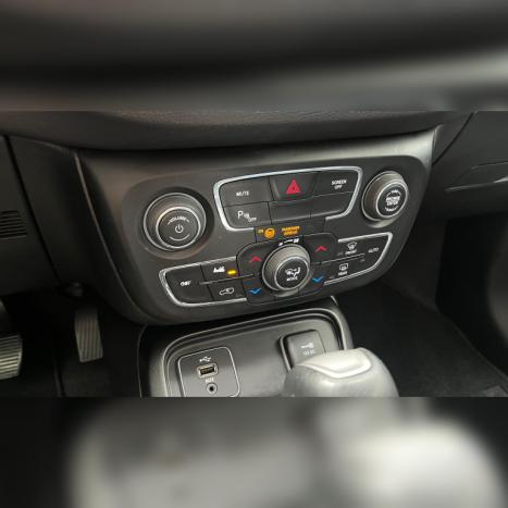 JEEP Compass 2.0 16V 4P LONGITUDE FLEX AUTOMTICO, Foto 13
