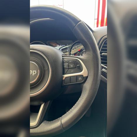 JEEP Compass 2.0 16V 4P LONGITUDE FLEX AUTOMTICO, Foto 10