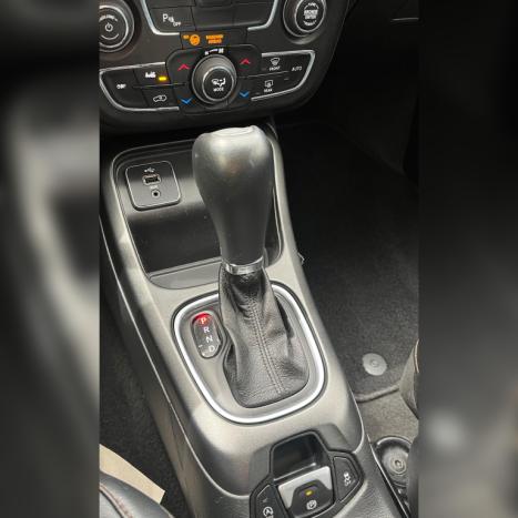 JEEP Compass 2.0 16V 4P LONGITUDE FLEX AUTOMTICO, Foto 14