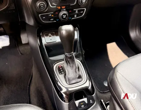 JEEP Compass 2.0 16V 4P LIMITED FLEX AUTOMTICO, Foto 9