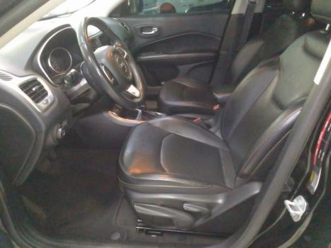 JEEP Compass 2.0 16V 4P LONGITUDE FLEX AUTOMTICO, Foto 7