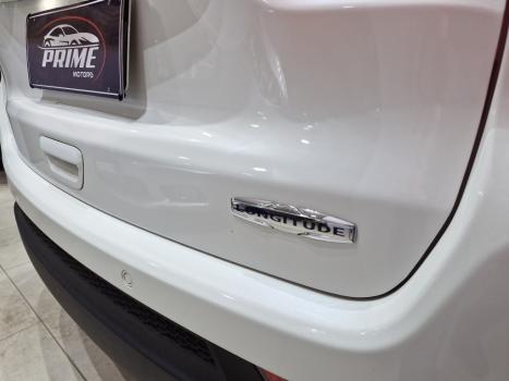JEEP Compass 2.0 16V 4P LONGITUDE FLEX AUTOMÁTICO, Foto 15 JEEP Compass 2.0 16V 4P LONGITUDE FLEX AUTOMÁTICO, Foto 15