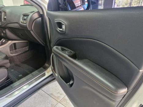 JEEP Compass 2.0 16V 4P LONGITUDE FLEX AUTOMÁTICO, Foto 16 JEEP Compass 2.0 16V 4P LONGITUDE FLEX AUTOMÁTICO, Foto 16