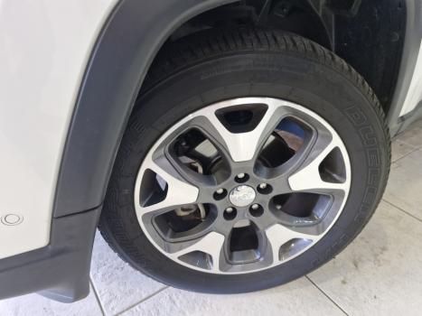 JEEP Compass 2.0 16V 4P LONGITUDE FLEX AUTOMÁTICO, Foto 19 JEEP Compass 2.0 16V 4P LONGITUDE FLEX AUTOMÁTICO, Foto 19