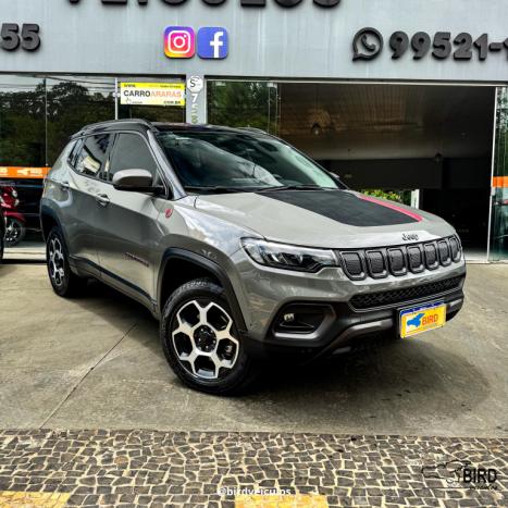JEEP Compass 2.0 16V 4P 350 TRAILHAWK 4X4 TURBO DIESEL AUTOMTICO, Foto 1