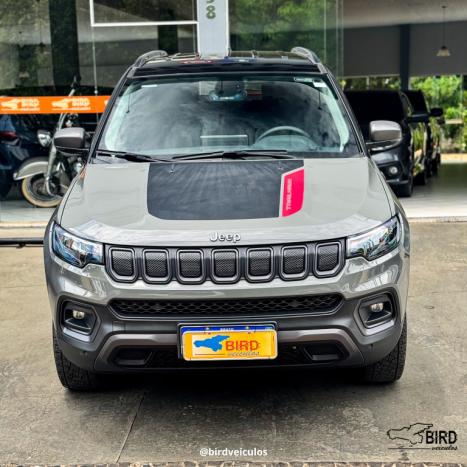 JEEP Compass 2.0 16V 4P 350 TRAILHAWK 4X4 TURBO DIESEL AUTOMTICO, Foto 5