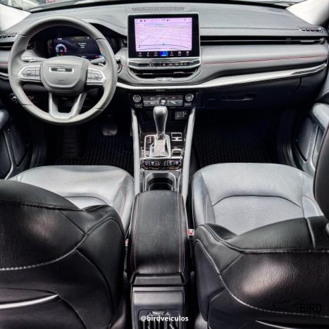 JEEP Compass 2.0 16V 4P 350 TRAILHAWK 4X4 TURBO DIESEL AUTOMTICO, Foto 10