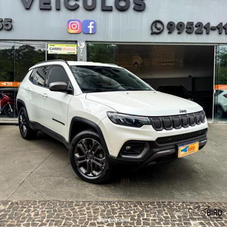 JEEP Compass 2.0 16V 4P 350 LONGITUDE 4X4 TURBO DIESEL AUTOMTICO, Foto 1