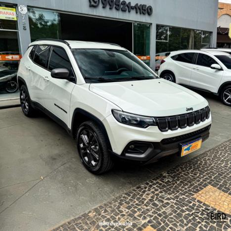 JEEP Compass 2.0 16V 4P 350 LONGITUDE 4X4 TURBO DIESEL AUTOMTICO, Foto 3