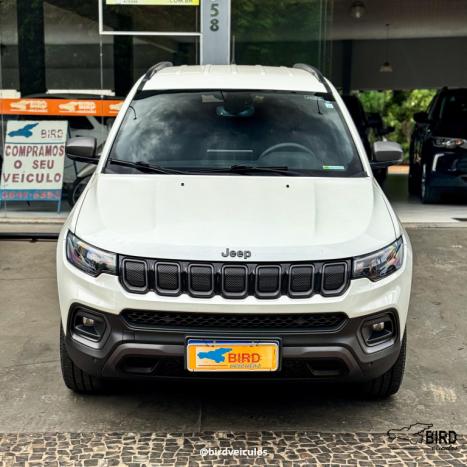 JEEP Compass 2.0 16V 4P 350 LONGITUDE 4X4 TURBO DIESEL AUTOMTICO, Foto 4