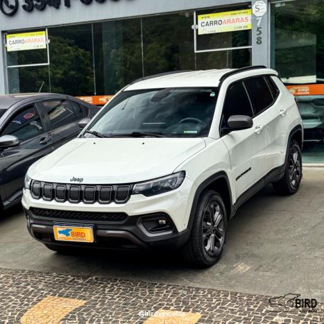 JEEP Compass 2.0 16V 4P 350 LONGITUDE 4X4 TURBO DIESEL AUTOMTICO, Foto 5