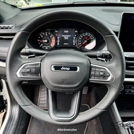 JEEP Compass 2.0 16V 4P 350 LONGITUDE 4X4 TURBO DIESEL AUTOMTICO, Foto 10