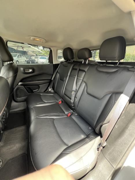 JEEP Compass 2.0 16V 4P LIMITED TURBO DIESEL 4X4 AUTOM�TICO, Foto 3