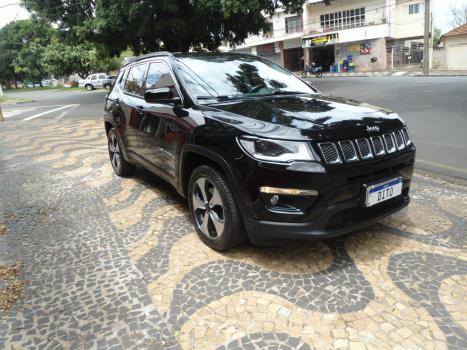 JEEP Compass 2.0 16V 4P LONGITUDE FLEX AUTOM�TICO, Foto 2