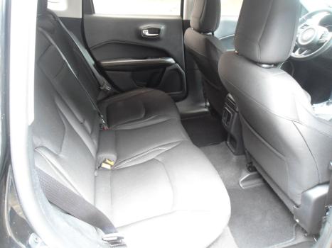 JEEP Compass 2.0 16V 4P LONGITUDE FLEX AUTOM�TICO, Foto 7