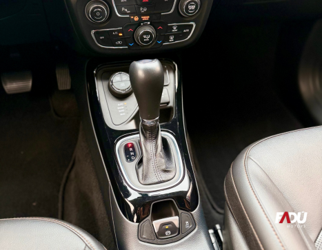 JEEP Compass 2.0 16V 4P 350 LIMITED 4X4 TURBO DIESEL AUTOM�TICO, Foto 8