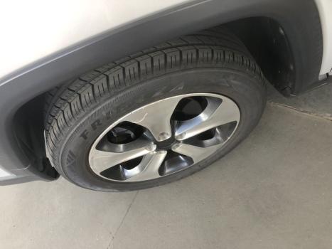 JEEP Compass 2.0 16V 4P LONGITUDE FLEX AUTOM�TICO, Foto 3