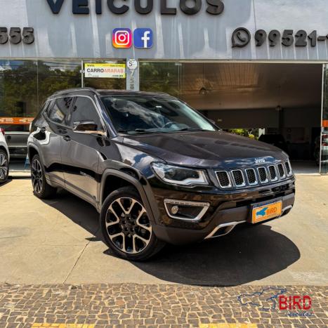 JEEP Compass 2.0 16V 4P LIMITED TURBO DIESEL 4X4 AUTOM�TICO, Foto 1