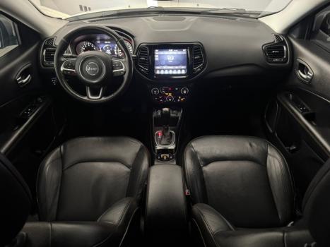 JEEP Compass 2.0 16V 4P LIMITED FLEX AUTOM�TICO, Foto 5
