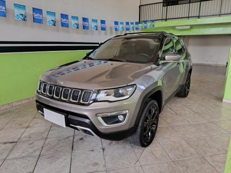 JEEP Compass 2.0 16V 4P LIMITED TURBO DIESEL 4X4 AUTOM�TICO, Foto 1