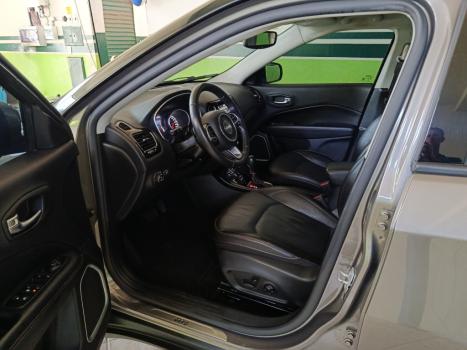 JEEP Compass 2.0 16V 4P LIMITED TURBO DIESEL 4X4 AUTOM�TICO, Foto 8