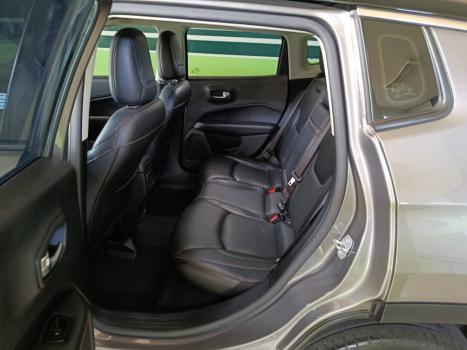 JEEP Compass 2.0 16V 4P LIMITED TURBO DIESEL 4X4 AUTOM�TICO, Foto 10