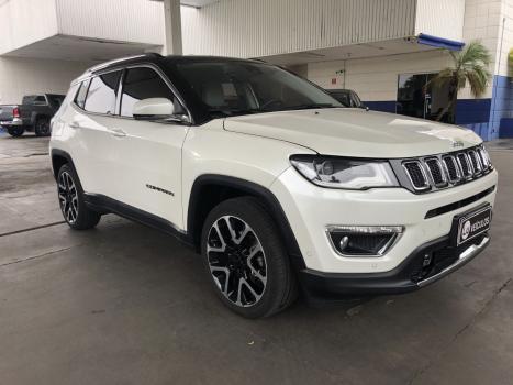 JEEP Compass 2.0 16V 4P LIMITED FLEX AUTOM�TICO, Foto 1