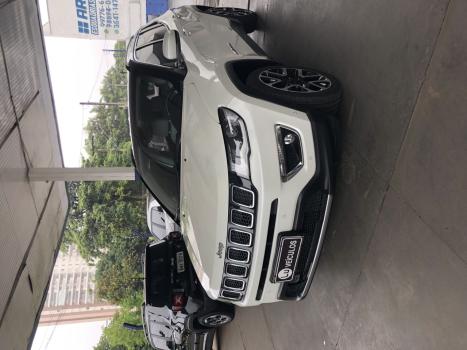 JEEP Compass 2.0 16V 4P LIMITED FLEX AUTOM�TICO, Foto 3