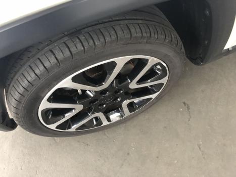 JEEP Compass 2.0 16V 4P LIMITED FLEX AUTOM�TICO, Foto 5