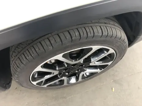 JEEP Compass 2.0 16V 4P LIMITED FLEX AUTOM�TICO, Foto 15