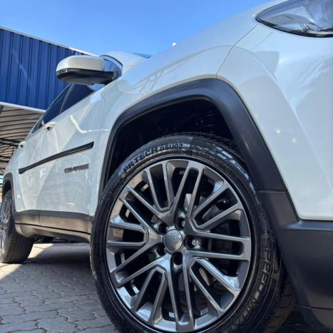 JEEP Compass 2.0 16V 4P LONGITUDE FLEX AUTOM�TICO, Foto 5