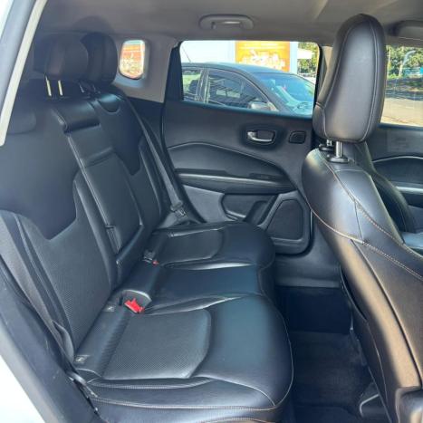 JEEP Compass 2.0 16V 4P LONGITUDE FLEX AUTOM�TICO, Foto 7