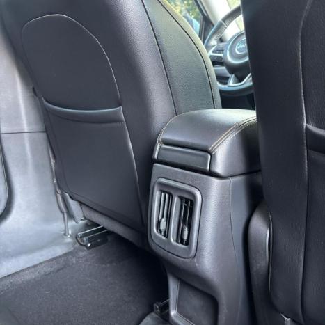 JEEP Compass 2.0 16V 4P LONGITUDE FLEX AUTOM�TICO, Foto 8