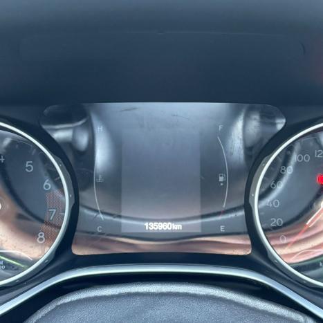 JEEP Compass 2.0 16V 4P LONGITUDE FLEX AUTOM�TICO, Foto 12