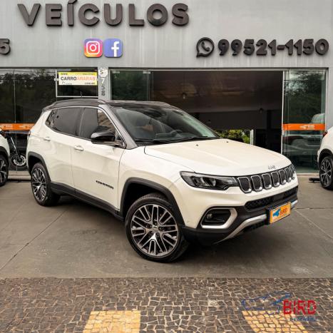 JEEP Compass 2.0 16V 4P 350 LIMITED 4X4 TURBO DIESEL AUTOM�TICO, Foto 1